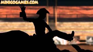 Postal III Video Game - GC 10 - Therapist Trailer HD - www.MiniGoGames.Com