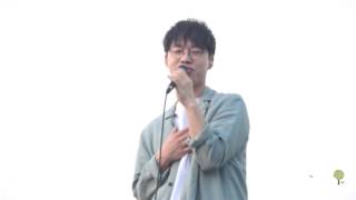 Full 170603_CGV GREEN CINEMA _홍대광_3_힙합이 뭔데 News