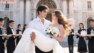 Information 【HD FULL】💖👩‍❤‍👨❓Betrayed for money, an heiress marries a drifter—only to find he’s a billionaire News