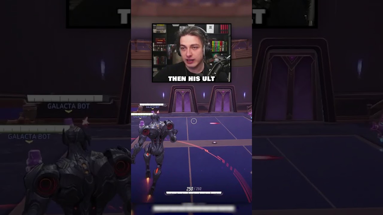 Early Access Look at NEW Hero Ultron!