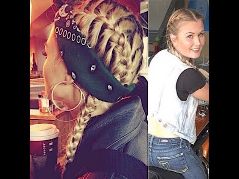 french-braid-pigtails-|-hair-tutorial