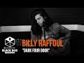 Billy Raffoul - "Dark Four Door"