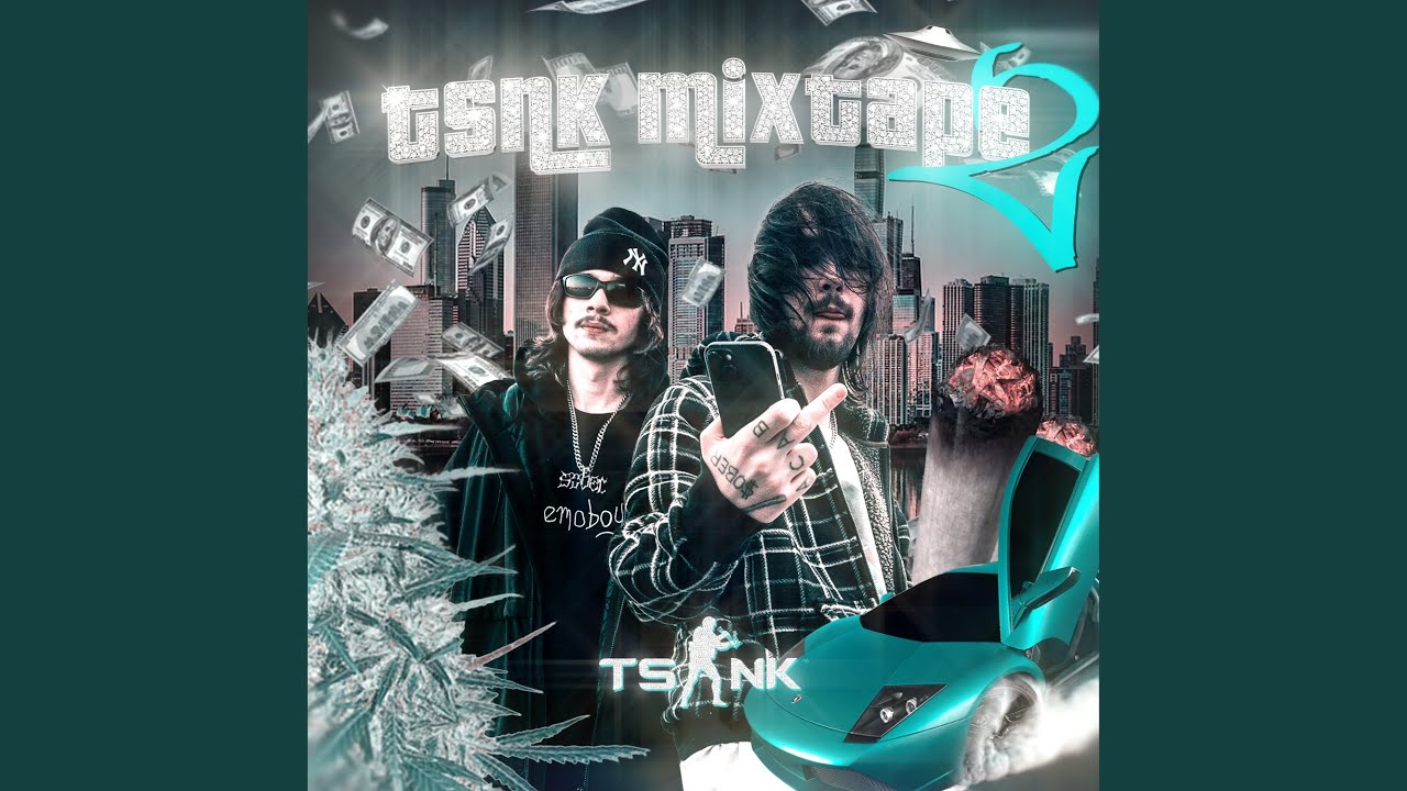Guarda HOOD su YouTube Guarda HOOD su YouTube
