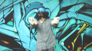 ArtPrimo.com and Element Tree presents: ACROE Piecing with Belton Molotow Premium Spray Paint