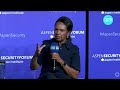 Aspen security forum opens amid rising global tensions