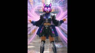 Neon fox rush