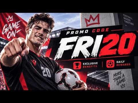 1xBet Promo Code "FRI20" — Best Code — 1xBet Promo Code 2026