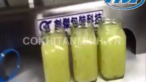 MÁY CHIẾT RÓT 1 VÒI KHÍ NÉN DẠNG ĐẶC 100 1000 ML (TMDC-D08) |Liên hệ: 0812.814.809