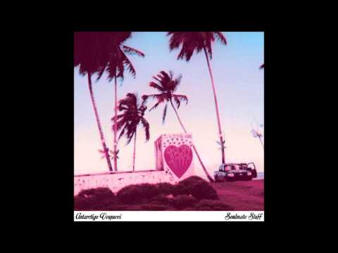 Antarctigo Vespucci - 100 Years