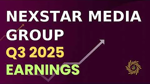 Nexstar Media Group, Inc  NXST Q3 2025 Earnings Call