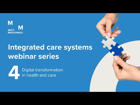 Digital transformation in