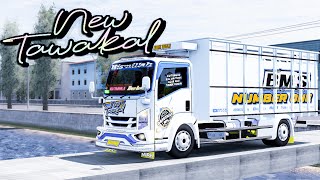 NEW TAWAKAL 5 RILIS DILARANG OLENG KARENA..