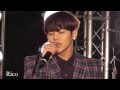140325 STARS~MYNAME(INSOO)