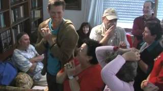 Three Headed Frog Oracle