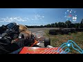 Llandow swkc  fastest lap 4382s  21 jul 22  komet k2h  rotax karting  gopro hero10 4k 50fps