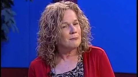 Effects of Divorce on Children - Interview with Pa...