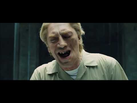 Skyfall - Silva's Reunion with M (1080p)