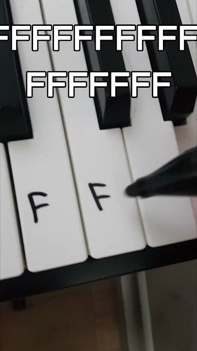 eeeeefffffffffff #piano