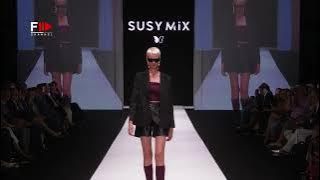 SUSY MIX Winter Melody 2025 Centergross Bologna
