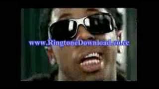 Fat Joe- I make it rain music video 2007