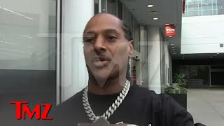 Big Hit Explains His Definition Of 'Banging,' Laughs At Being Too Old | TMZ