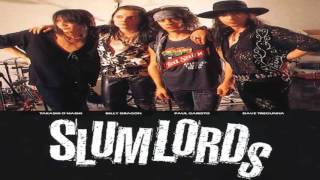 Slumlords- Let's Play