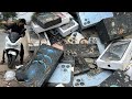 Wow  found  s22  huawei mate 40 pro  asus rog phone and more  restore galaxy s22 ultra cracked