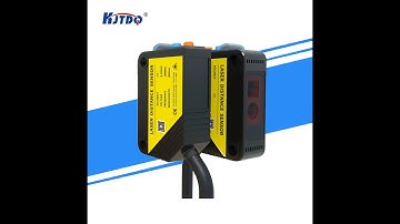 How TOF Laser Distance Sensors Enhance Precision Automation in Thailand