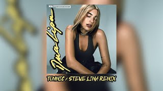 Dua Lipa - Don´t Start Now (Tommic x Steve Lima Remix) Resimi