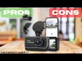 This 4K Dual Dash Cam Captured the Unbelievable—A Must-See Review!