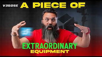 Digitalfoto V360SE  Spinning Camera Rig - HOW to SET up 3 differnt ways & Sample shots