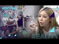 Jessi needs help writing thank you cards in Korean [The Manager Ep 123]