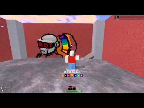 Roblox Graffiti Youtube - logo roblox graffiti