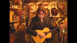 Steve Knightley -  Country Life - Songs From The Shed chords