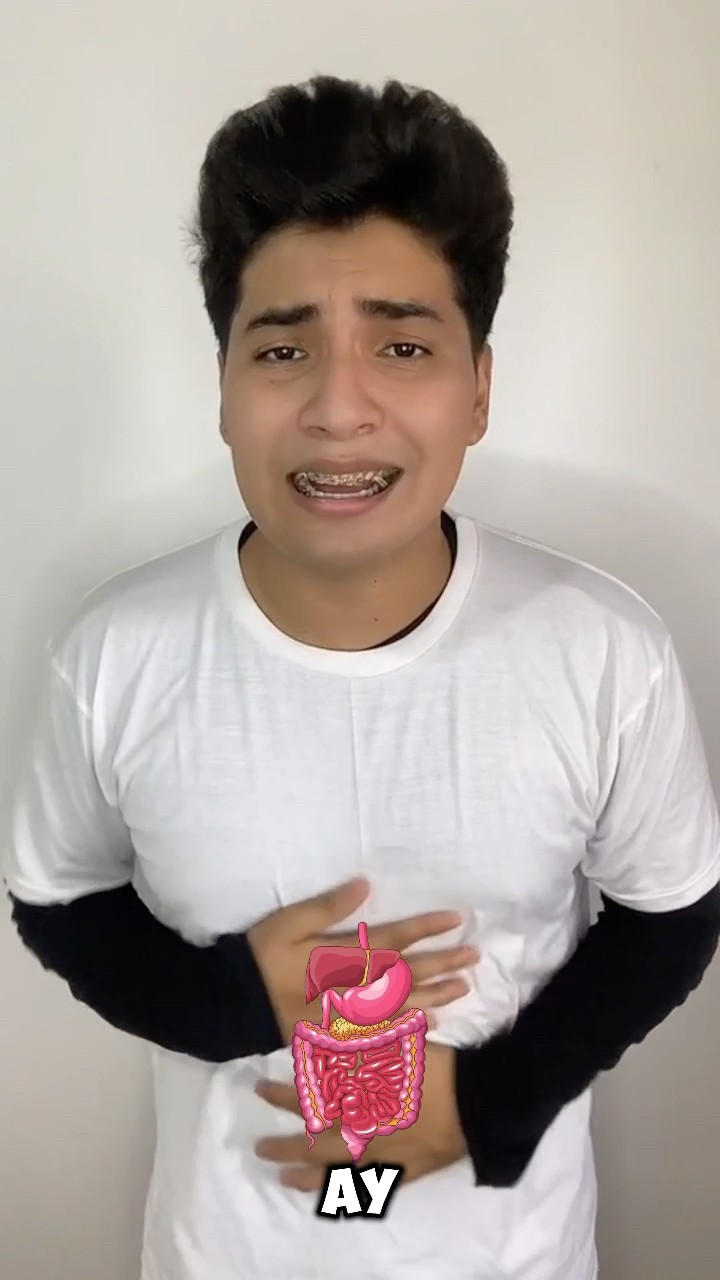 ME DUELE LA BARRIGA ?‍♂️?