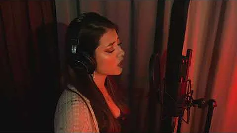 My Future - Billie Eilish (cover by Cynthia Rael)
