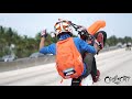 Stuntriding in Miami with Street Division