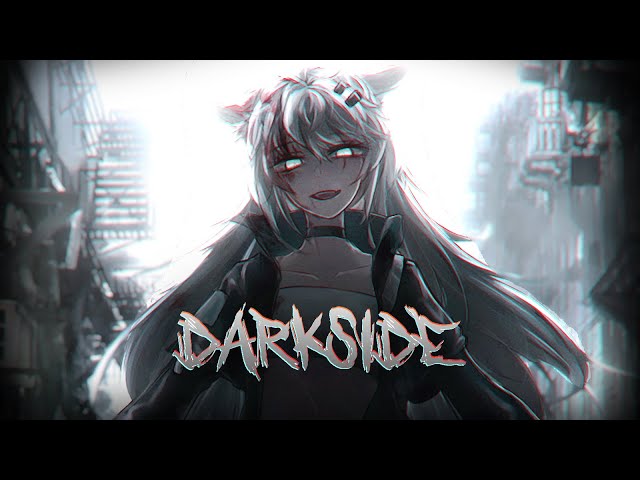 [Nightcore] DArkSide - Bring Me The Horizon (lyrics) class=