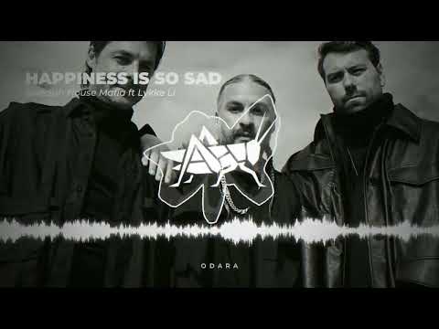 Swedish House Mafia ft. Lykke Li - *ID* Happiness Is So Sad (2026 HQ Reconstruction)