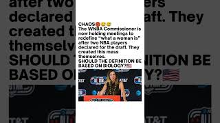 WNBA Eligibility Rules Face New Debate After NBA Claims