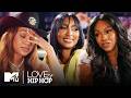 The Evolutions Of: Jasmine &amp; Ashley | SUPER COMPILATION | Love &amp; Hip Hop: Atlanta