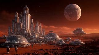 Elon Musk’s Plan to Build a City on Mars | The Curiosity Documentary