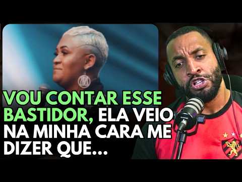 Provando que eu estava CERTO | Caverna do Ogro Podcast