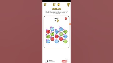 brain blow level 196