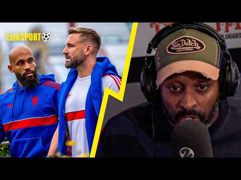 Thumbnail for "I'M SO SCARRED" Flex OUTLINES why he's struggling to get OPTIMISTIC about new Man Utd season