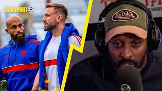 "I'M SO SCARRED" Flex OUTLINES why he's struggling to get OPTIMISTIC about new Man Utd season screenshot 3