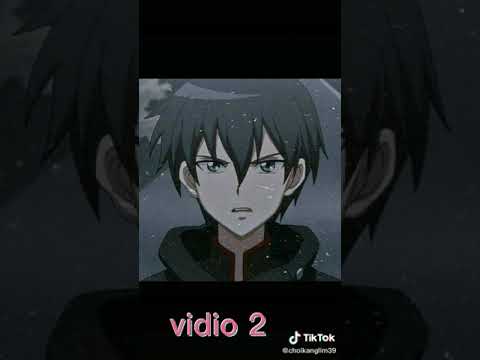 Kumpulan tiktok Shinbi's house/#2