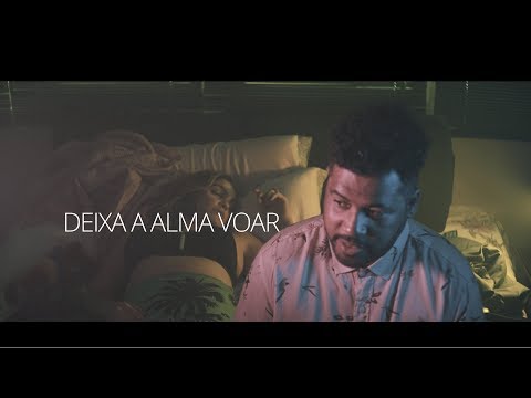 Amorym - Deixa A Alma Voar (Clipe Oficial)