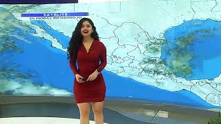Natalia Sánchez 23 Diciembre 2025