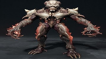 what da archvile doin